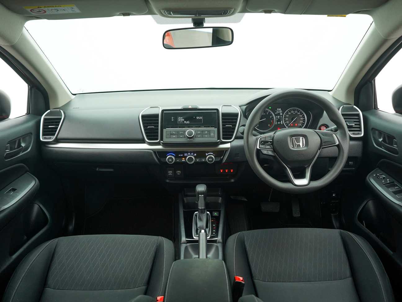 used 2022 Honda City S 1.5