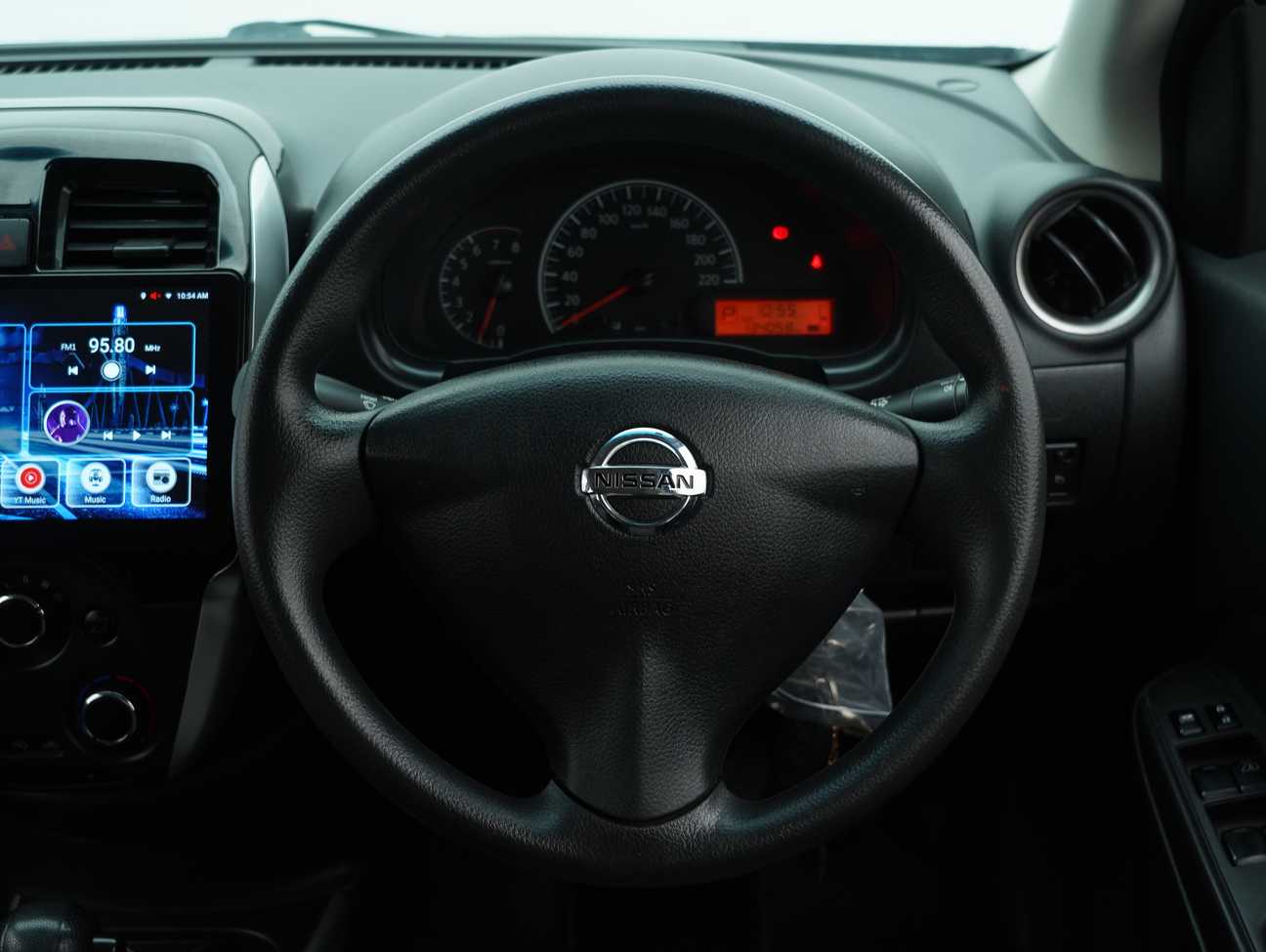 used 2018 Nissan Almera E 1.5