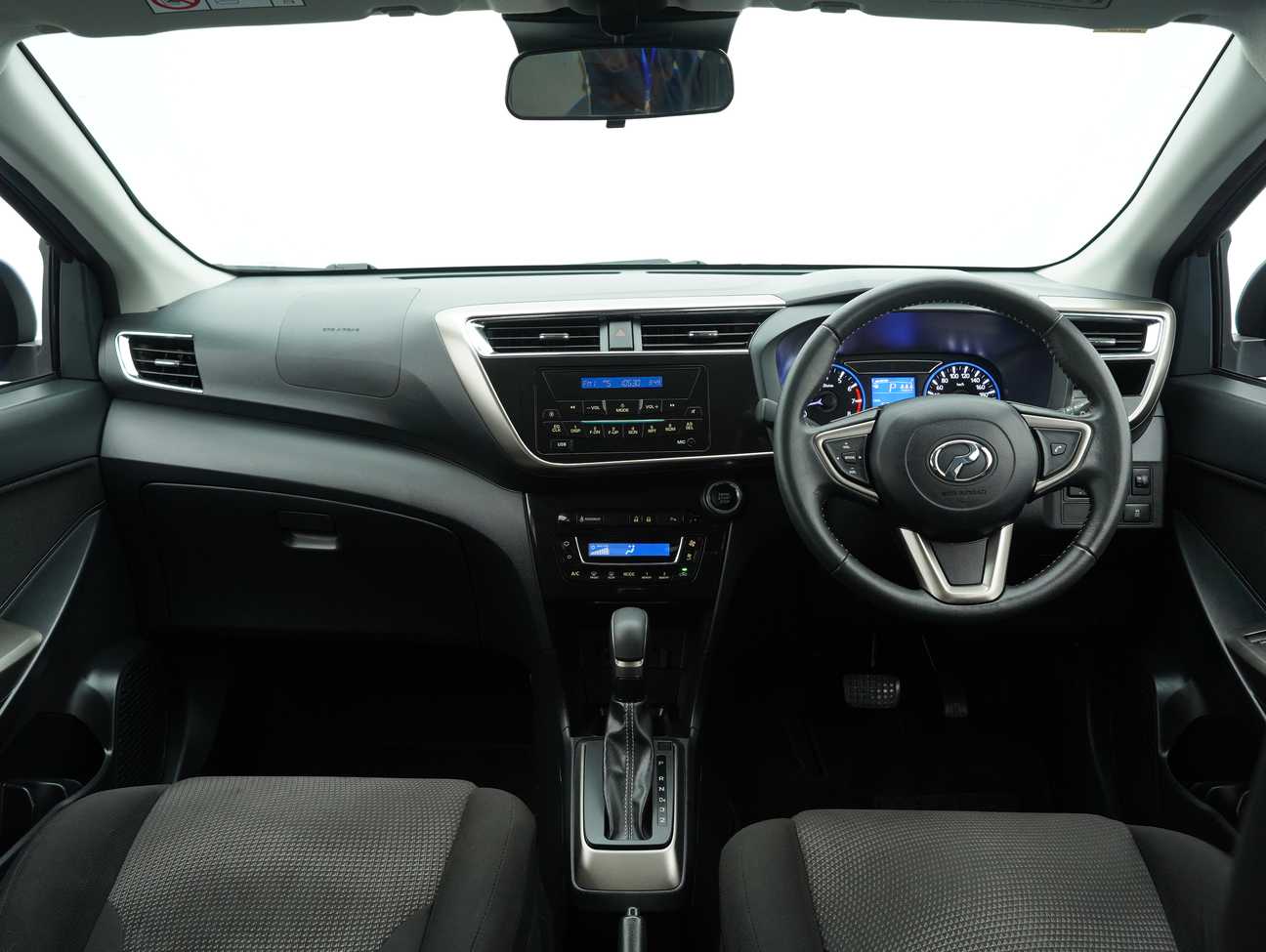 used 2020 Perodua Myvi X 1.3