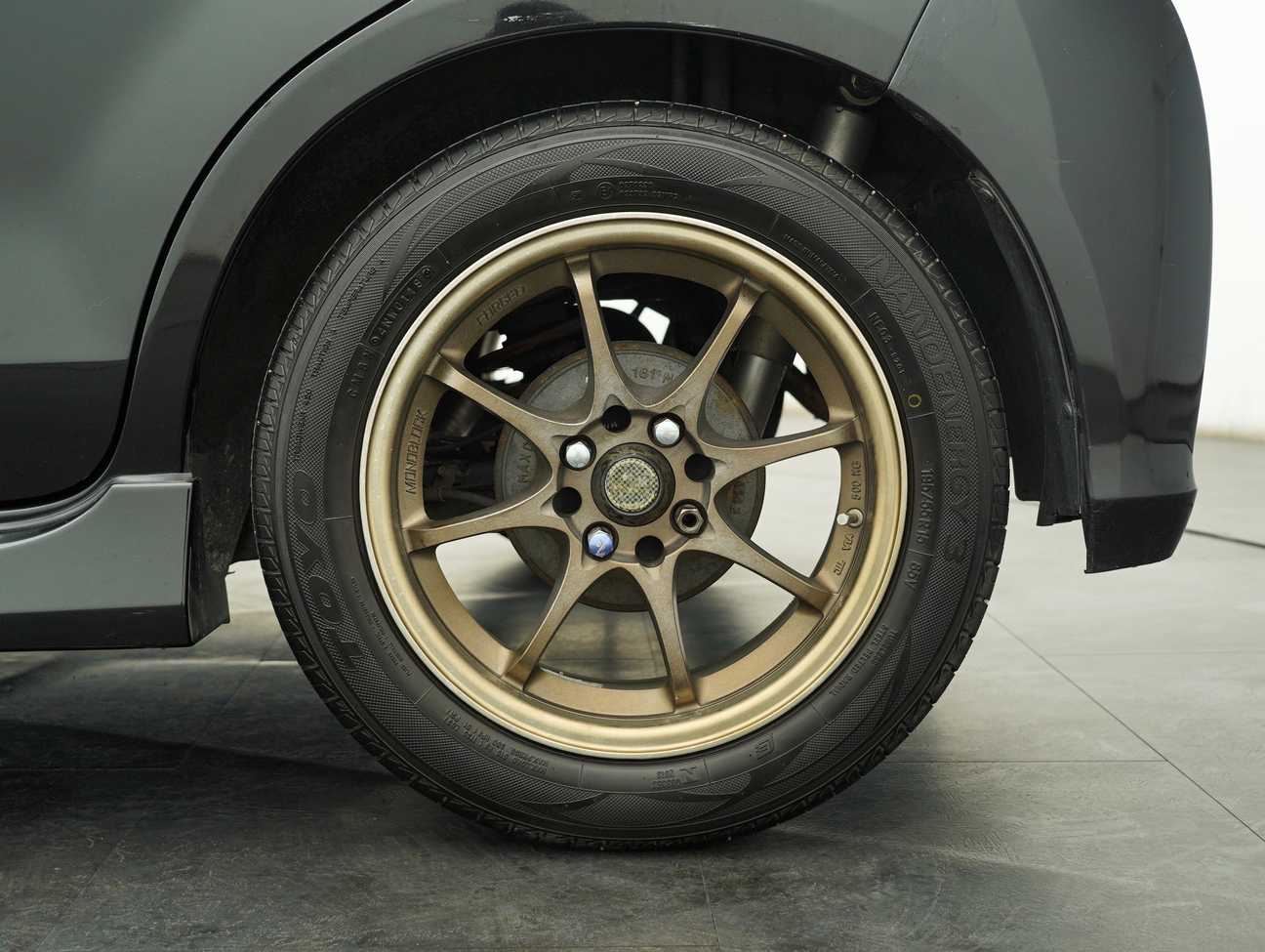 terpakai 2014 Perodua Myvi SE 1.5