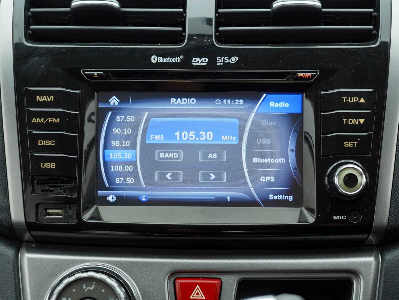 used 2013 Perodua Myvi Extreme 1.5