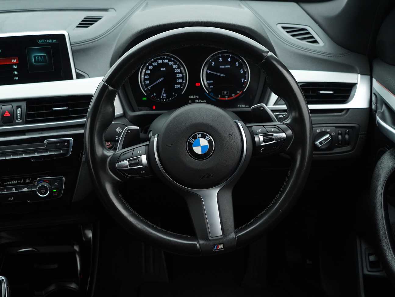 used 2020 BMW X1 sDrive20i M Sport 2.0
