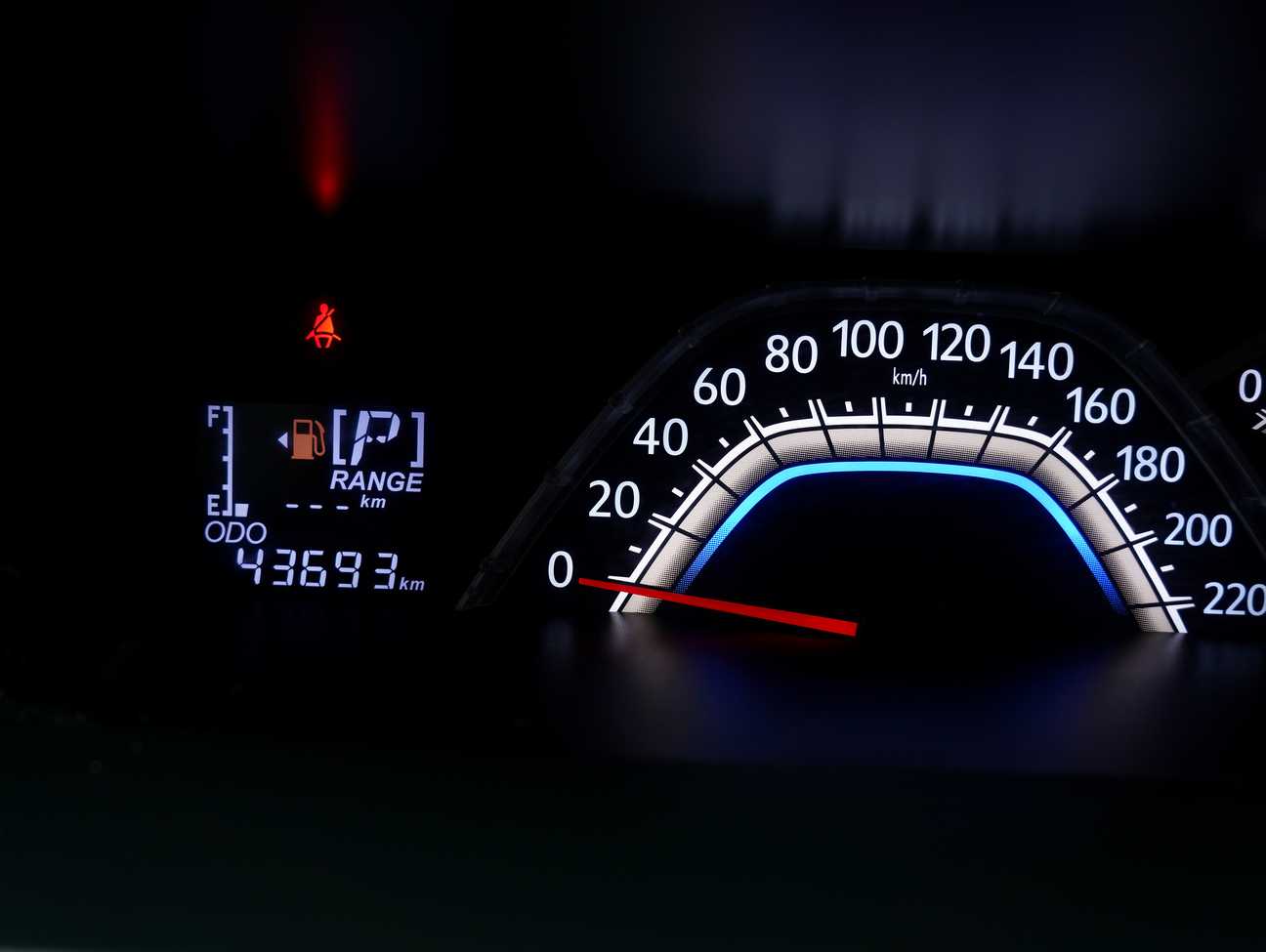 terpakai 2019 Perodua Alza SE 1.5