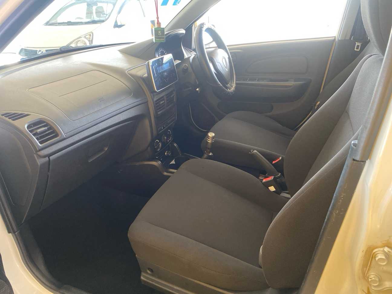 used 2019 Proton Saga Standard 1.3