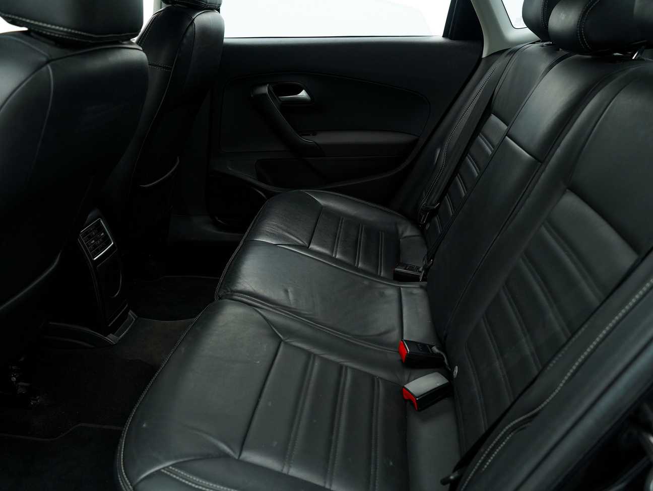 terpakai 2019 Volkswagen Vento TSI Highline 1.2