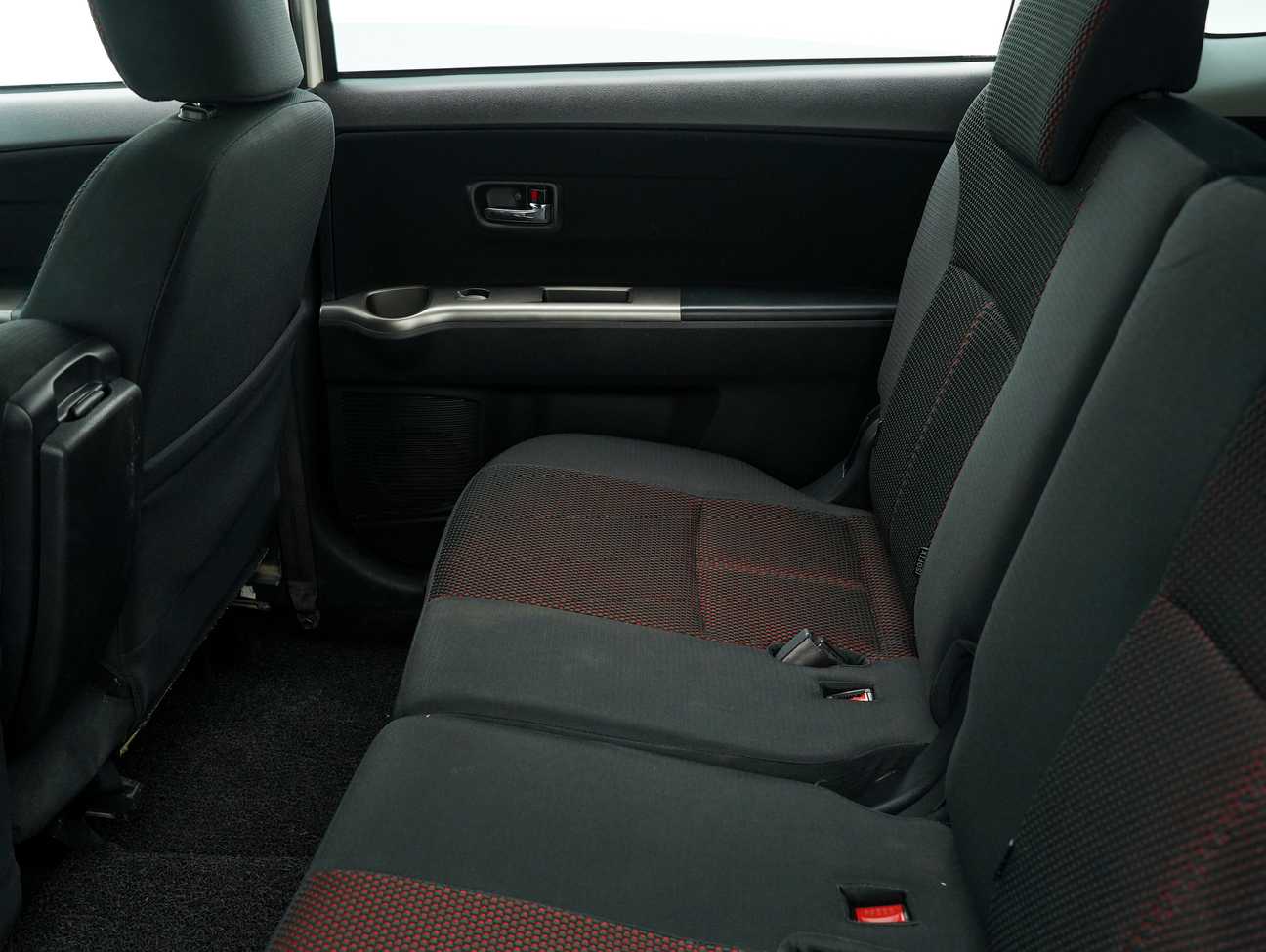 used 2015 Perodua Alza SE 1.5