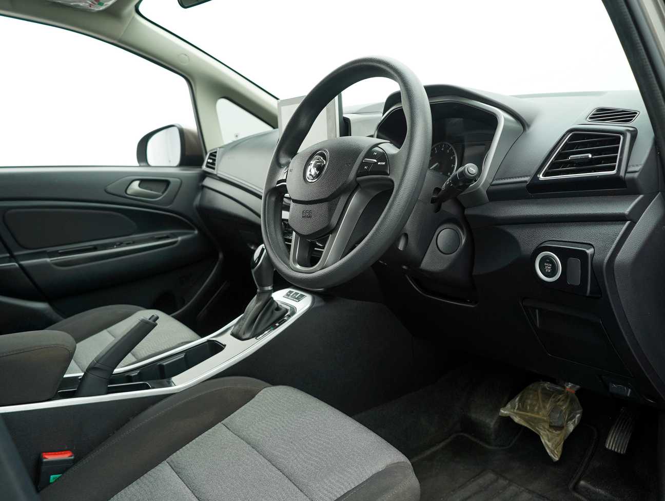 used 2021 Proton Persona Executive 1.6