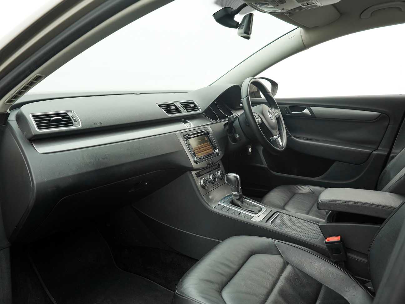 used 2014 Volkswagen Passat TSI 1.8