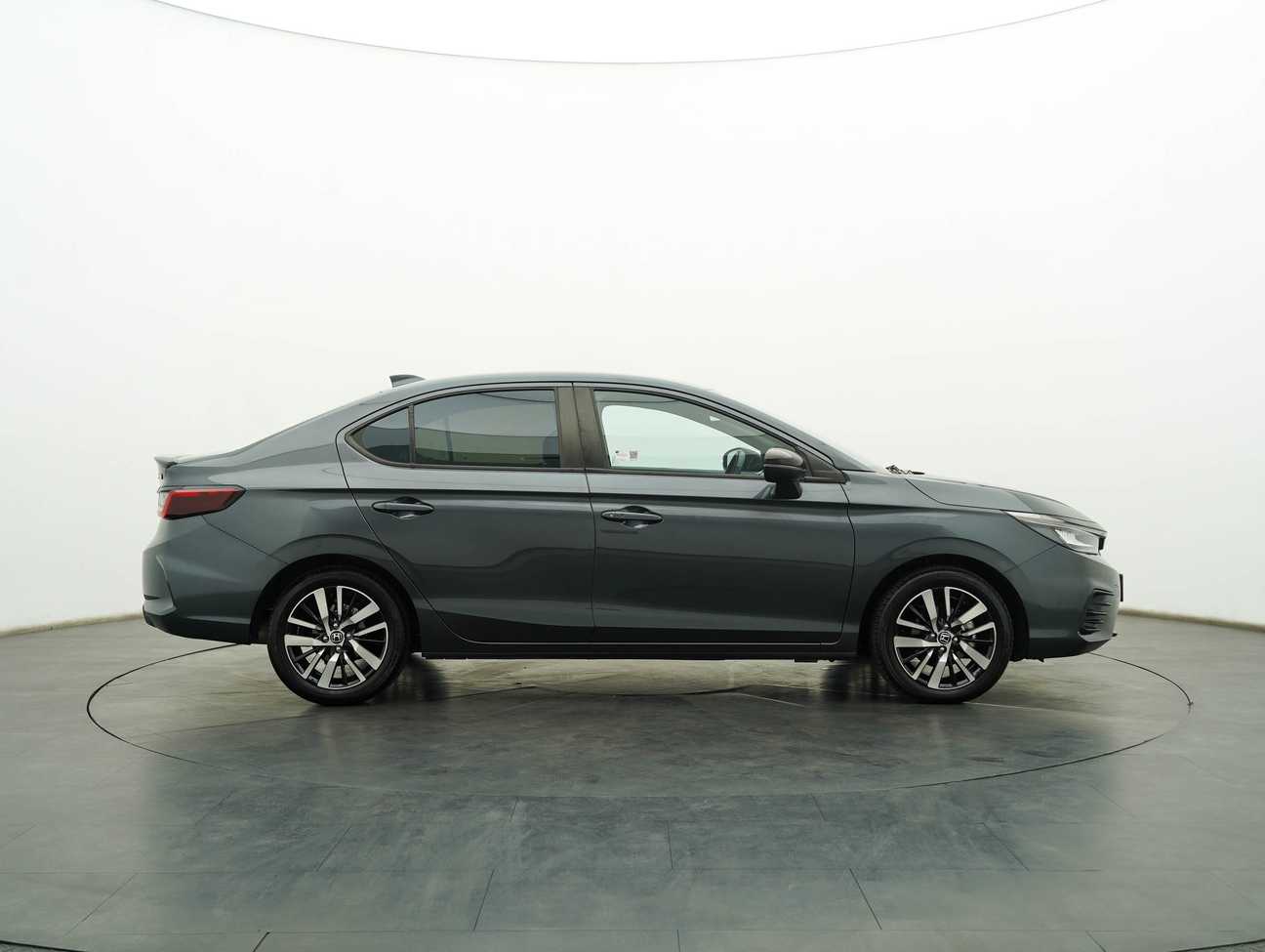 used 2023 Honda City RS e-HEV 1.5