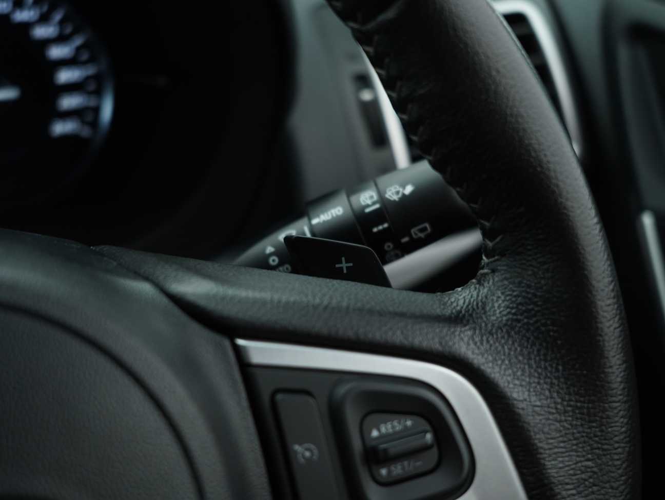 terpakai 2019 Subaru Forester P 2.0