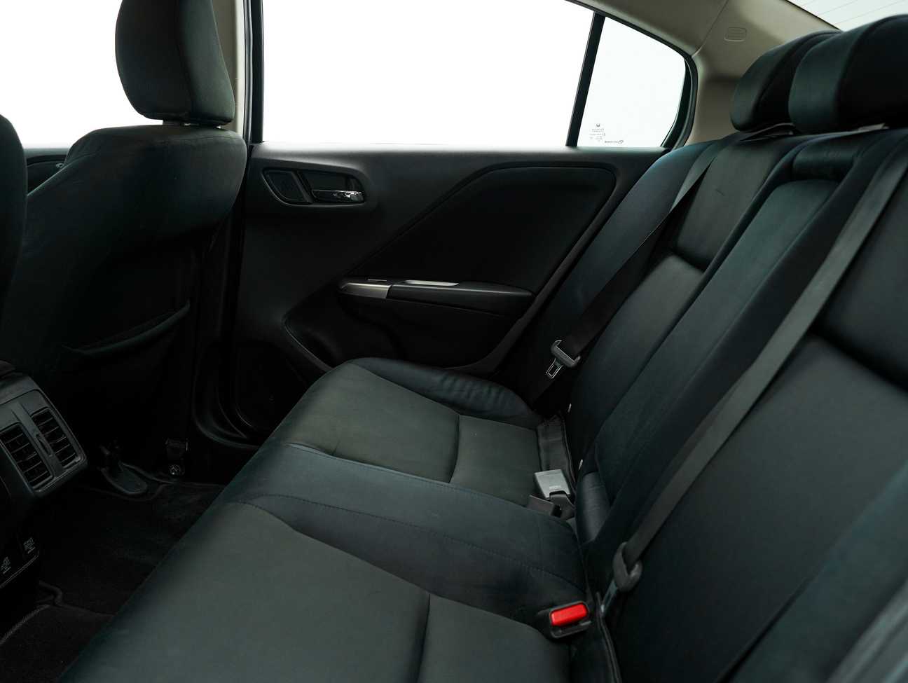 used 2014 Honda City V 1.5