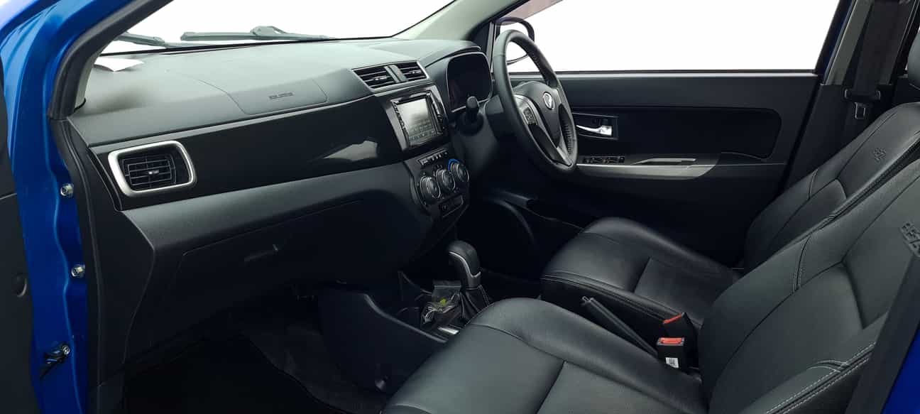 used 2018 Perodua BEZZA ADVANCED 1.3