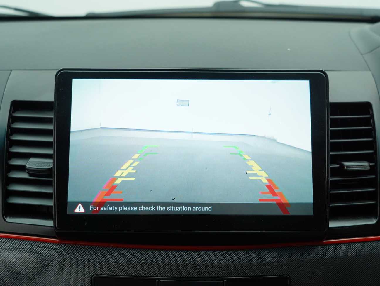 terpakai 2014 Proton Inspira Premium 2.0