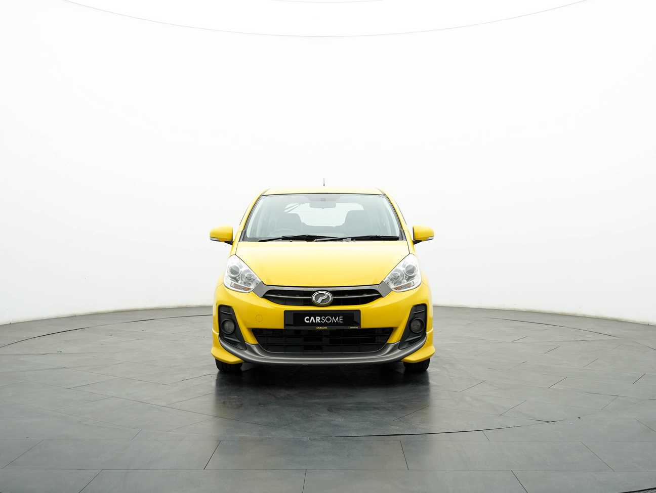 used 2013 Perodua Myvi Extreme 1.5