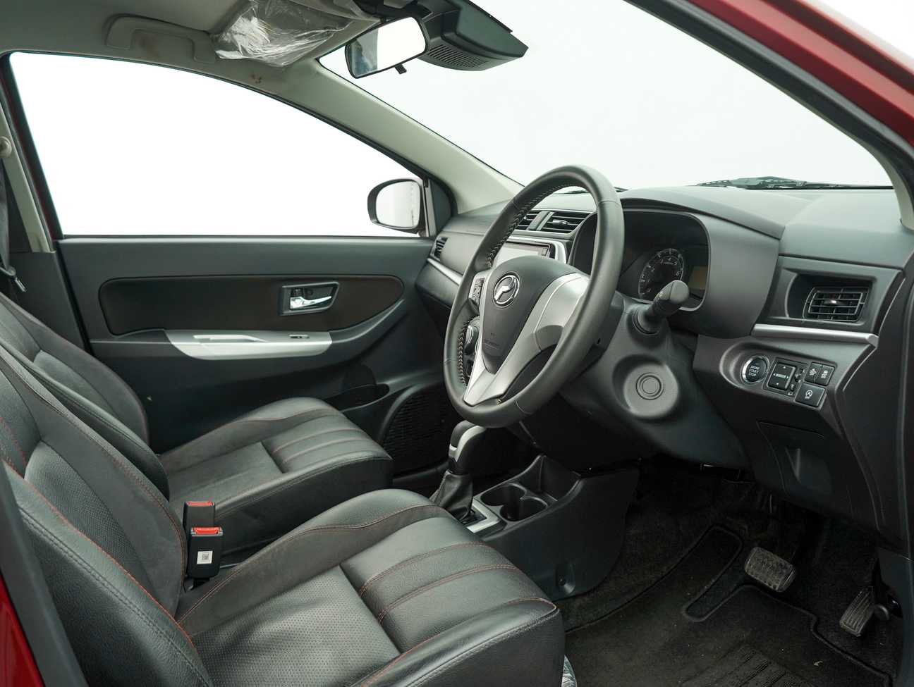 used 2020 Perodua Bezza Advance 1.3