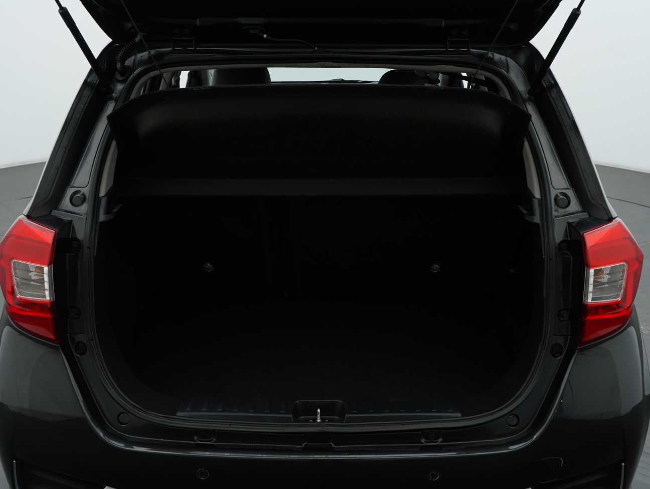terpakai 2019 Perodua Myvi AV 1.5