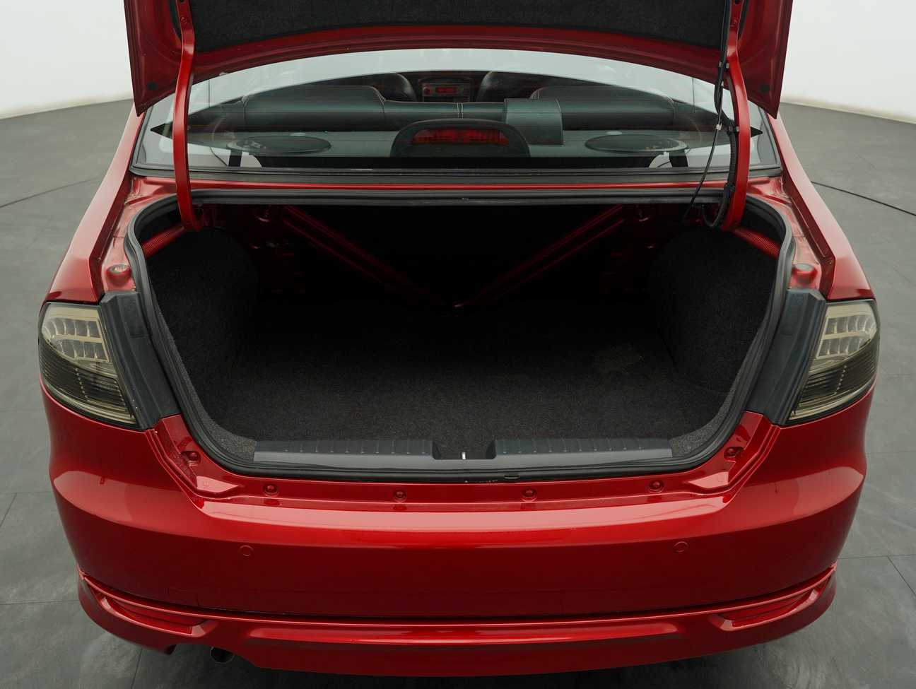 used 2015 Proton Saga FLX SE 1.6