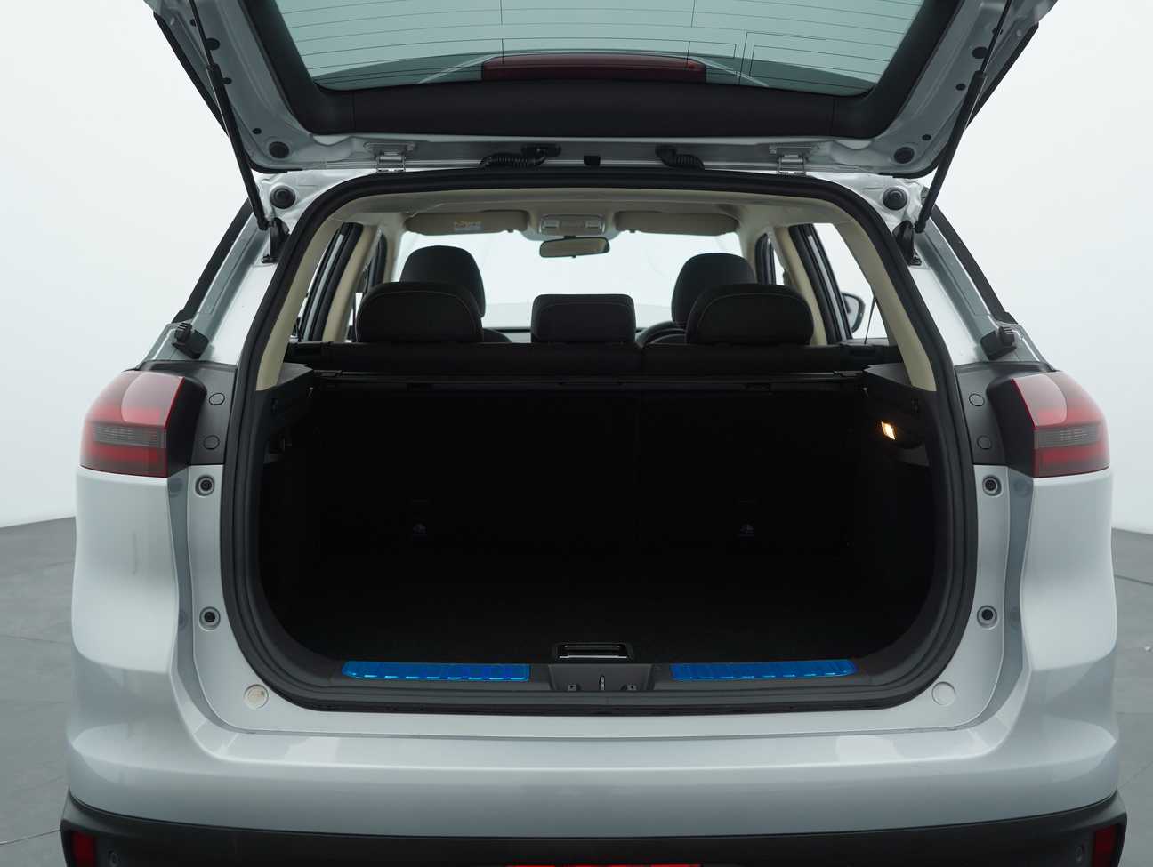 used 2022 Proton X70 TGDI Standard 1.8