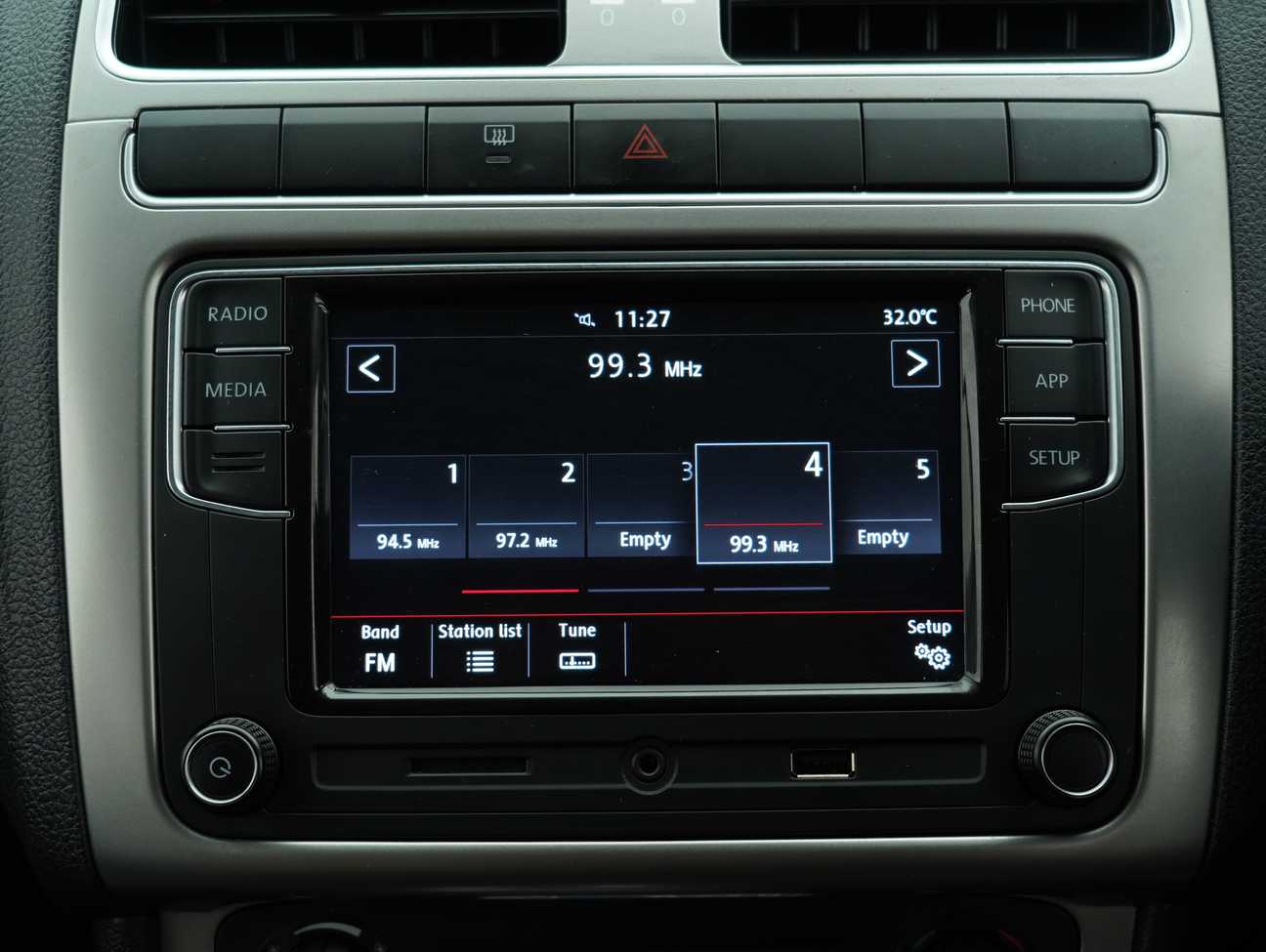 used 2019 Volkswagen Vento Comfort 1.6