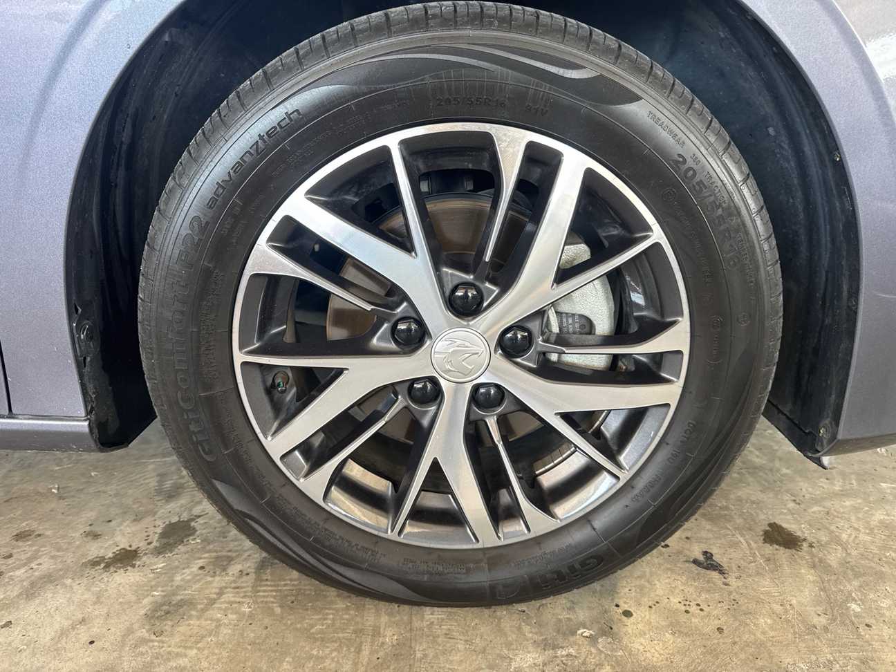 used 2024 Proton S70 Premium 1.5