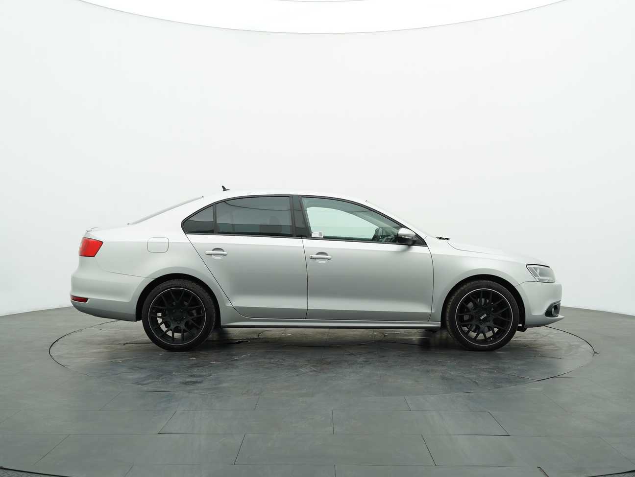 used 2015 Volkswagen Jetta TSI 1.4