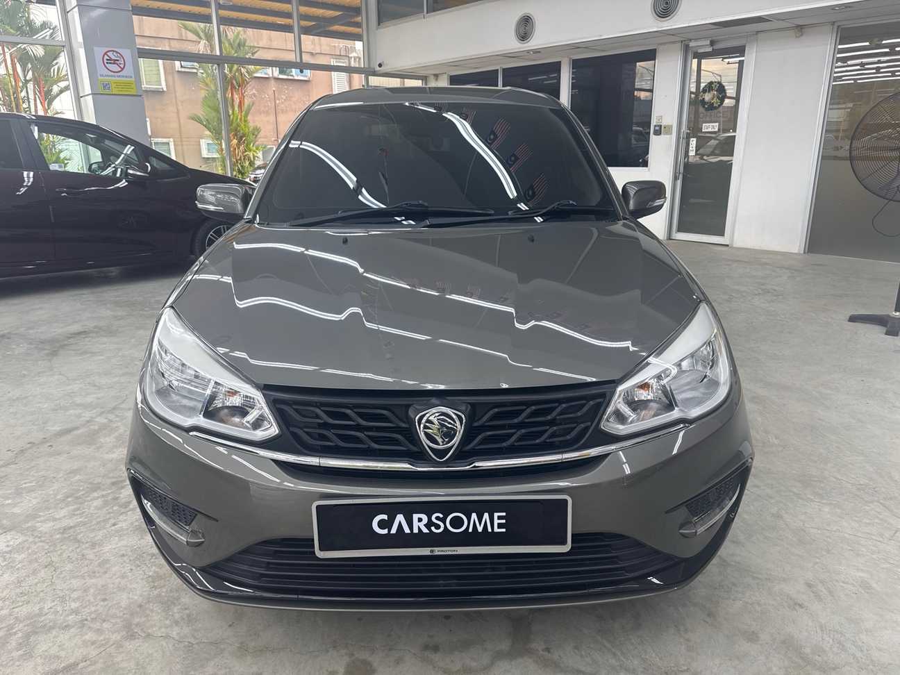 used 2021 Proton Saga Premium 1.3