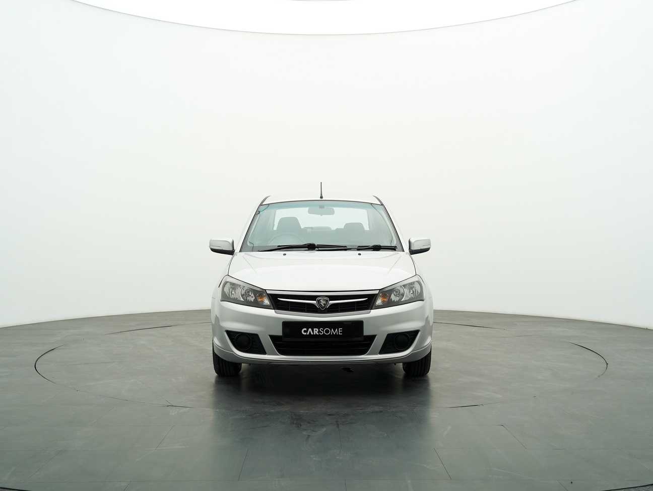 used 2014 Proton Saga SV 1.3