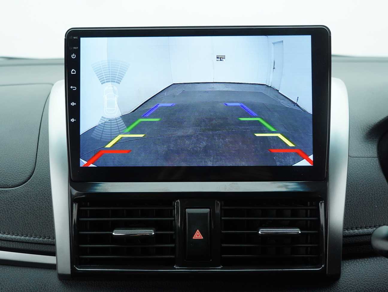 used 2016 Toyota Vios E 1.5