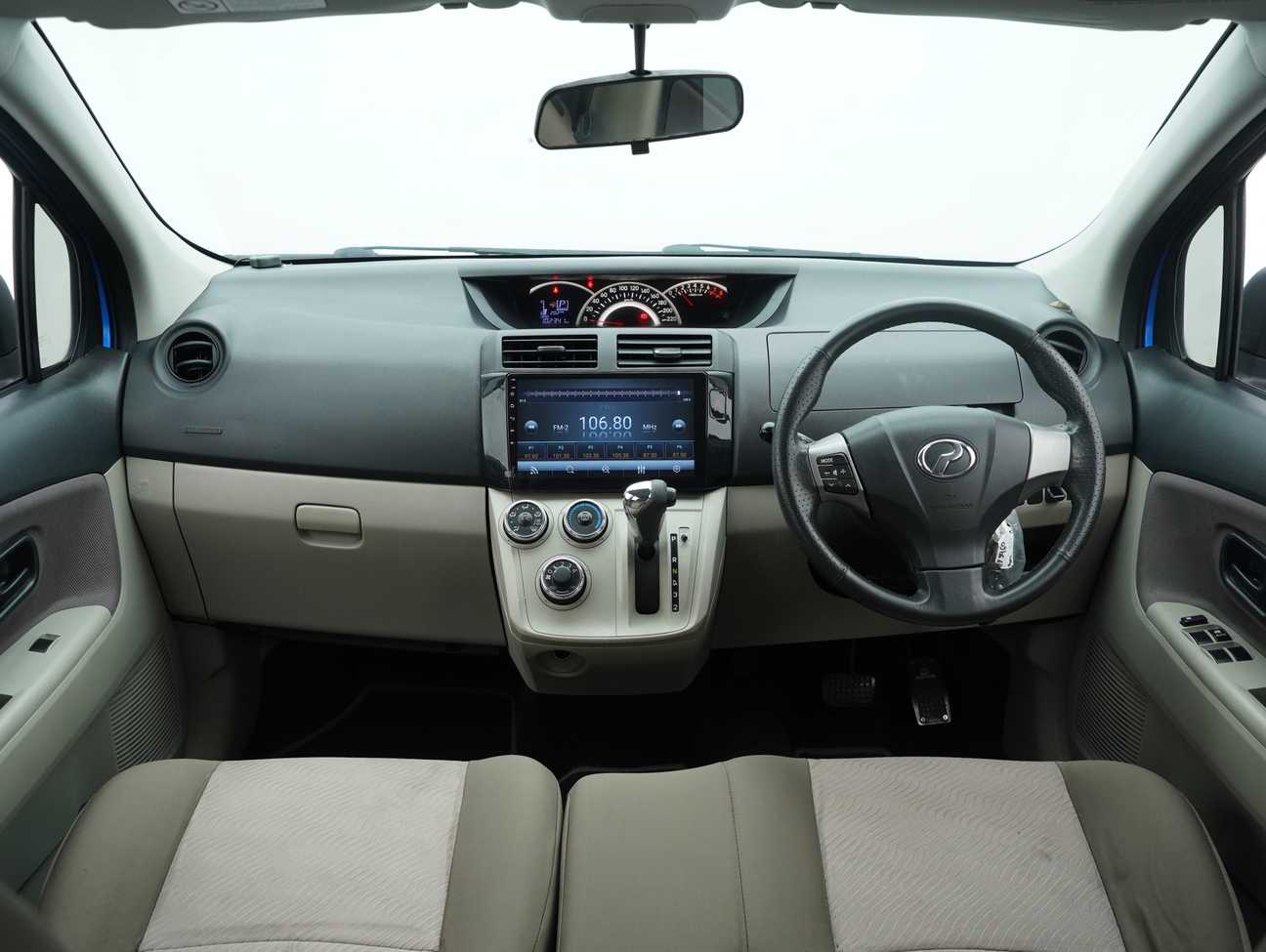 used 2018 Perodua Alza EZ 1.5