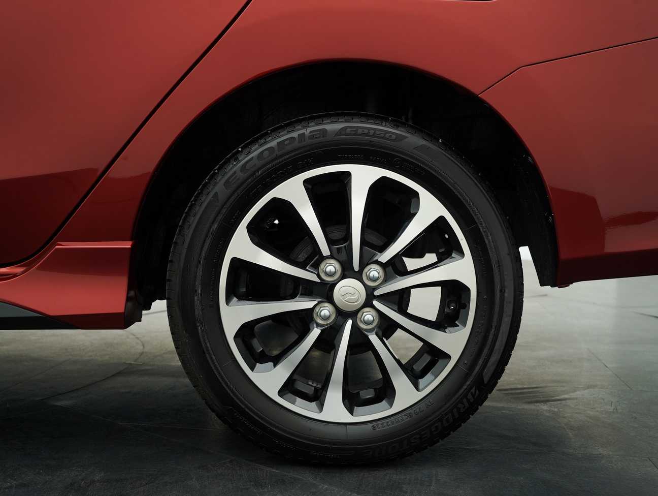 used 2022 Perodua Bezza Advance 1.3