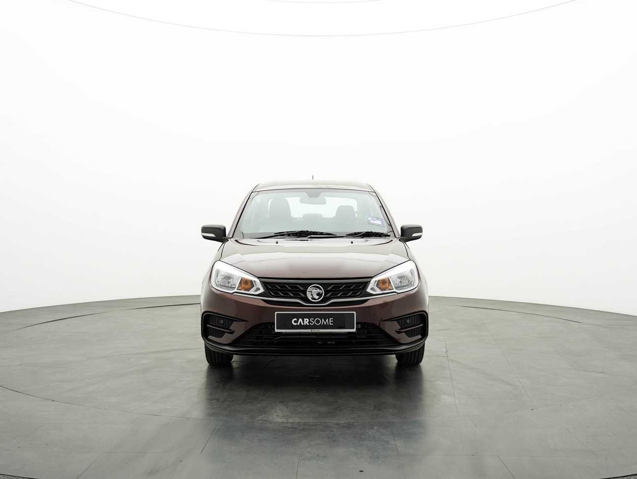 used 2022 Proton Saga Standard Lite 1.3
