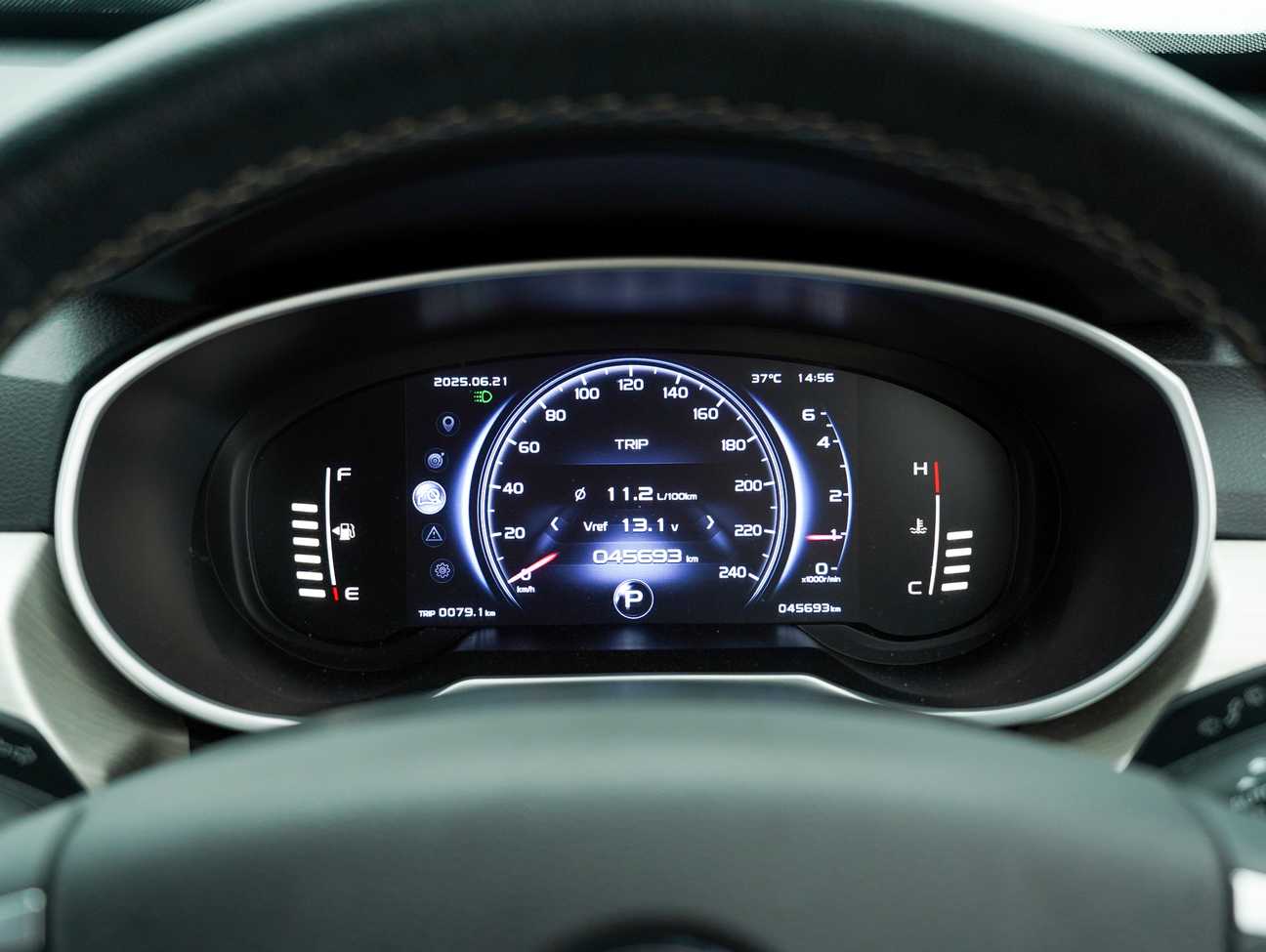 used 2022 Proton X70 TGDI Executive 1.5