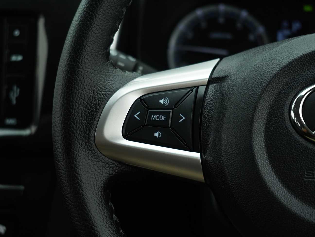 terpakai 2023 Perodua Aruz AV 1.5