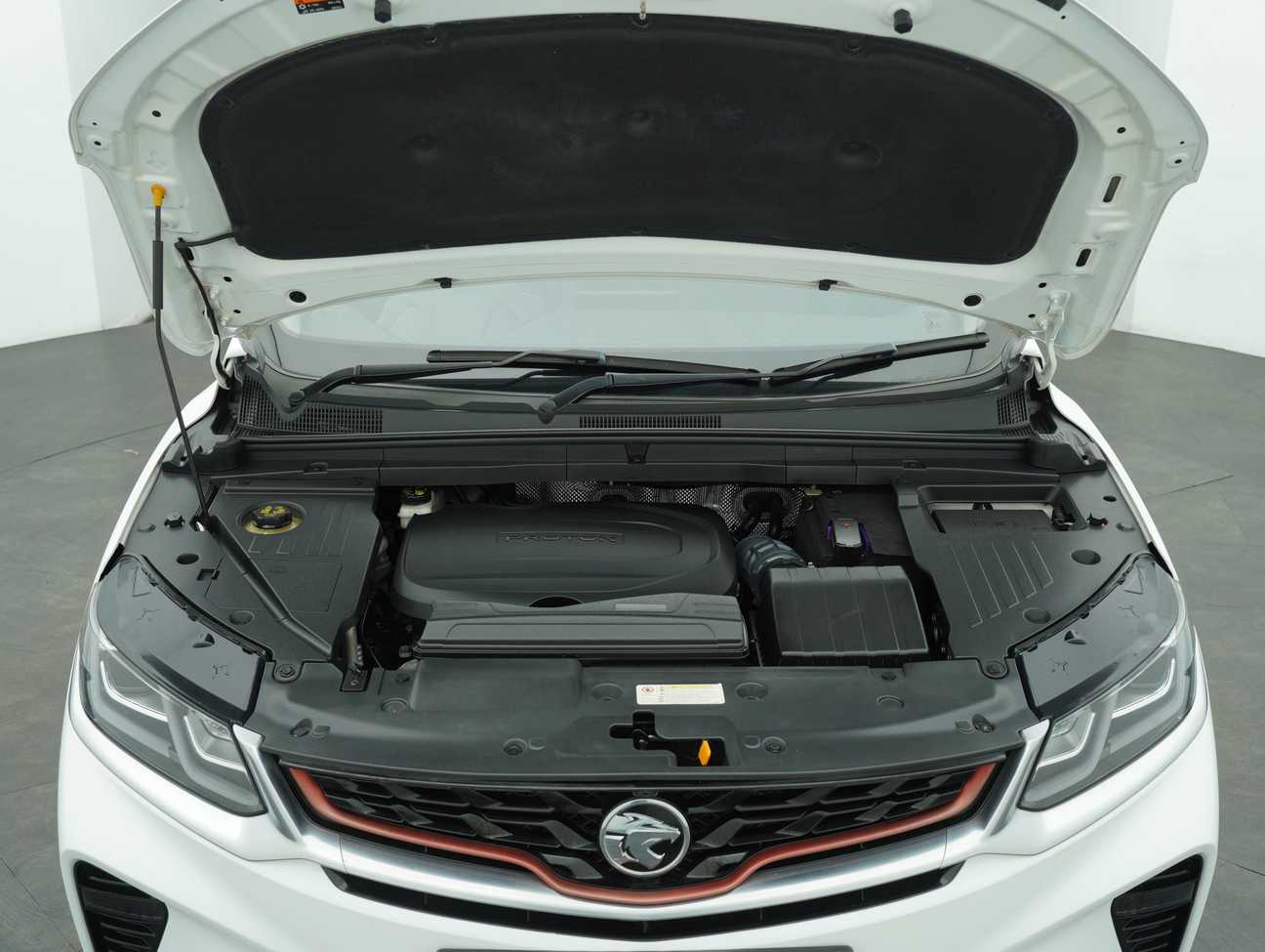 used 2020 Proton X50 Executive 1.5