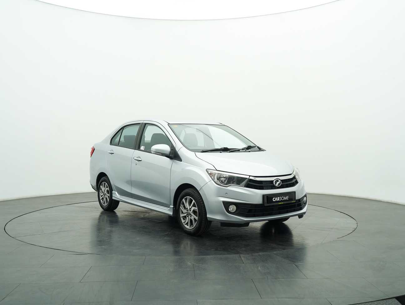 used 2018 Perodua Bezza Advance Premium 1.3