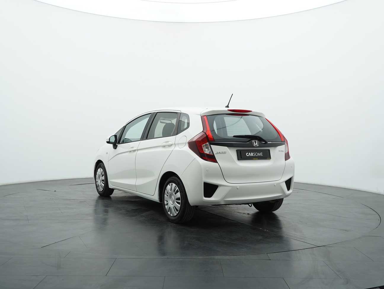 used 2015 Honda Jazz S 1.5