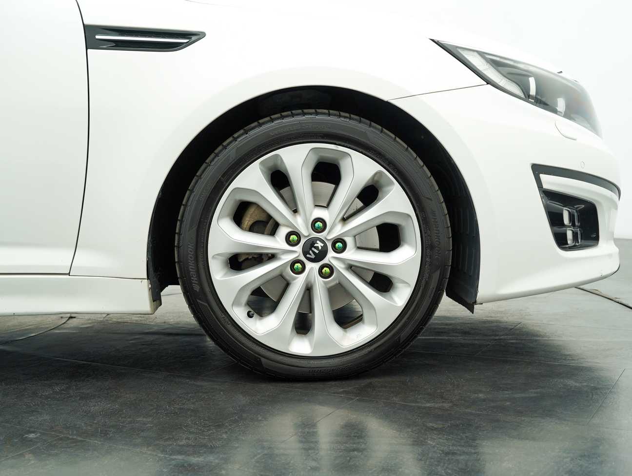 used 2014 Kia Optima K5  2.0