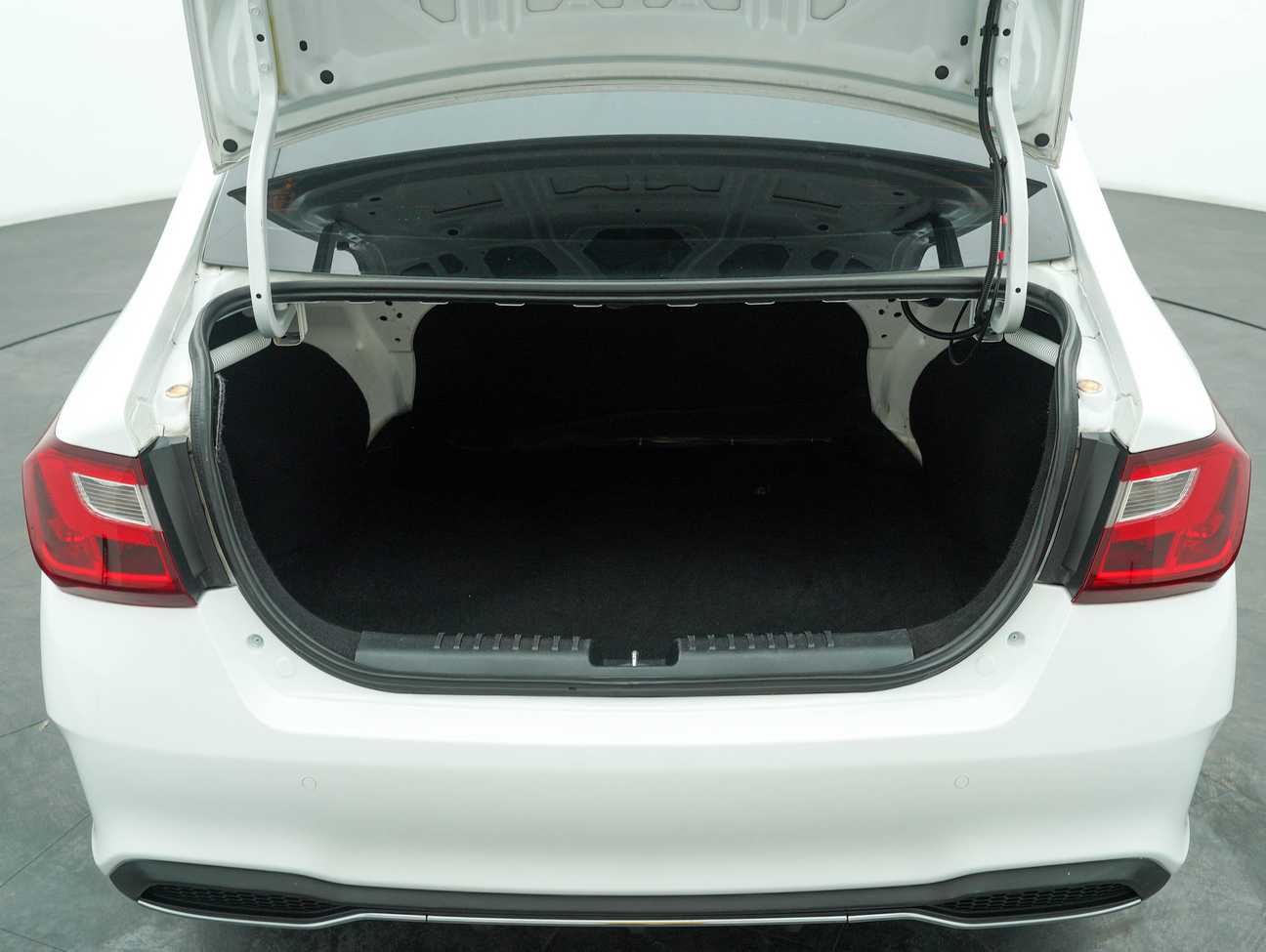 used 2019 Proton Saga Premium 1.3