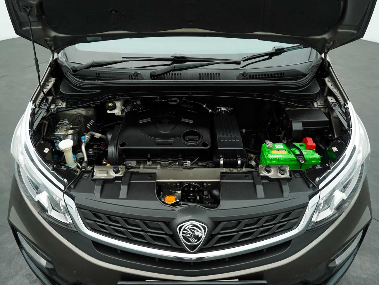 used 2020 Proton Persona Executive 1.6