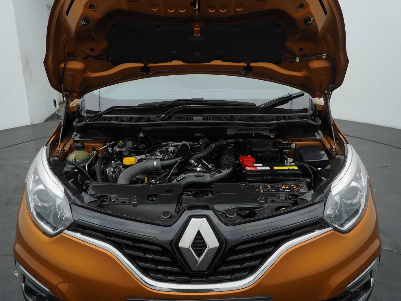 used 2019 Renault Captur  1.2