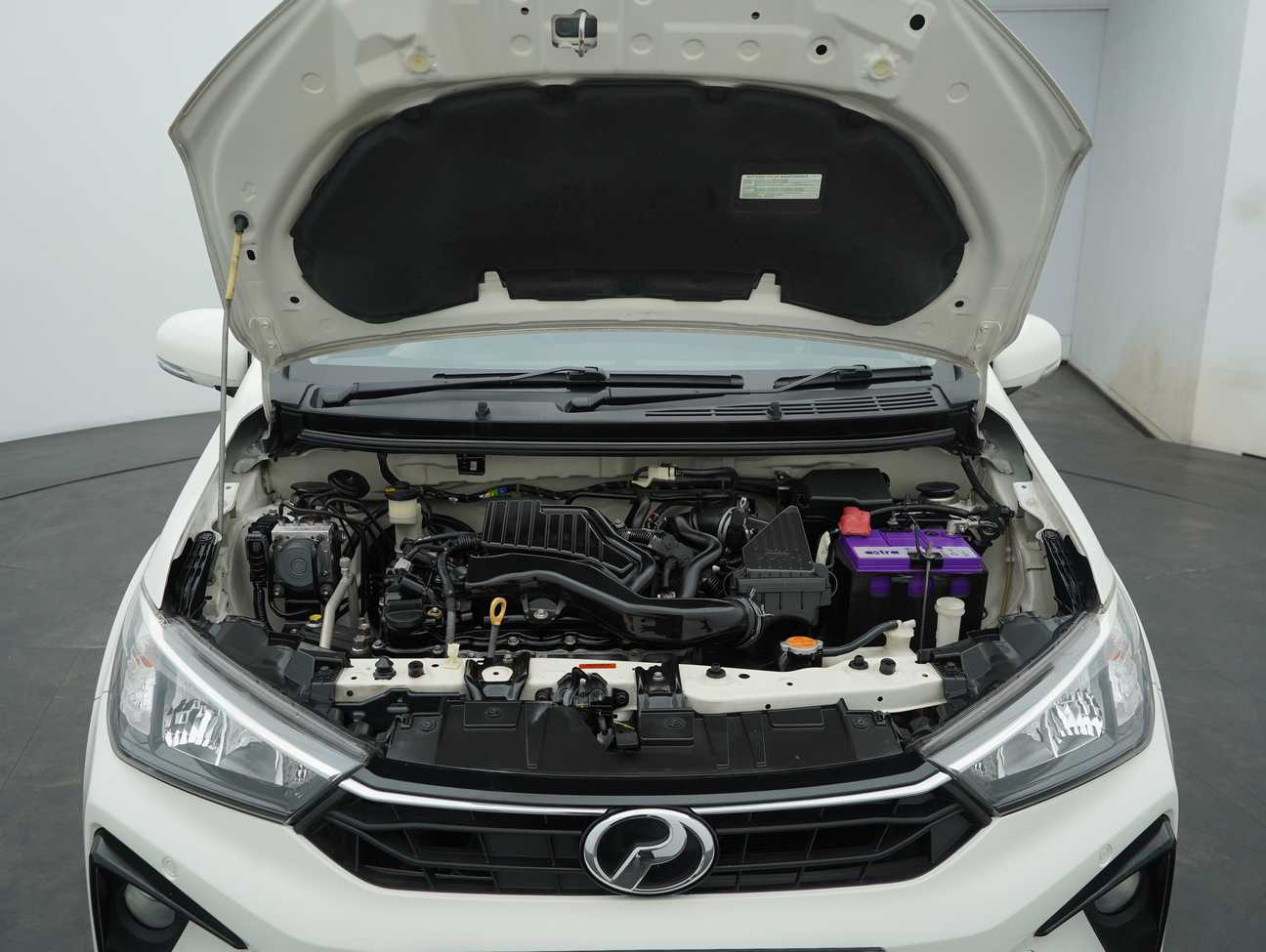 used 2020 Perodua Bezza X 1.3