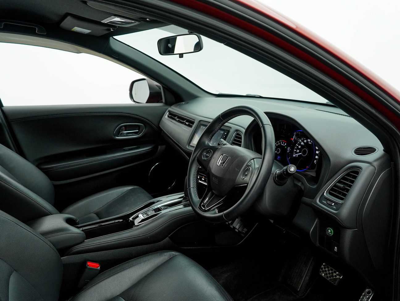 used 2021 Honda HR-V i-VTEC RS 1.8