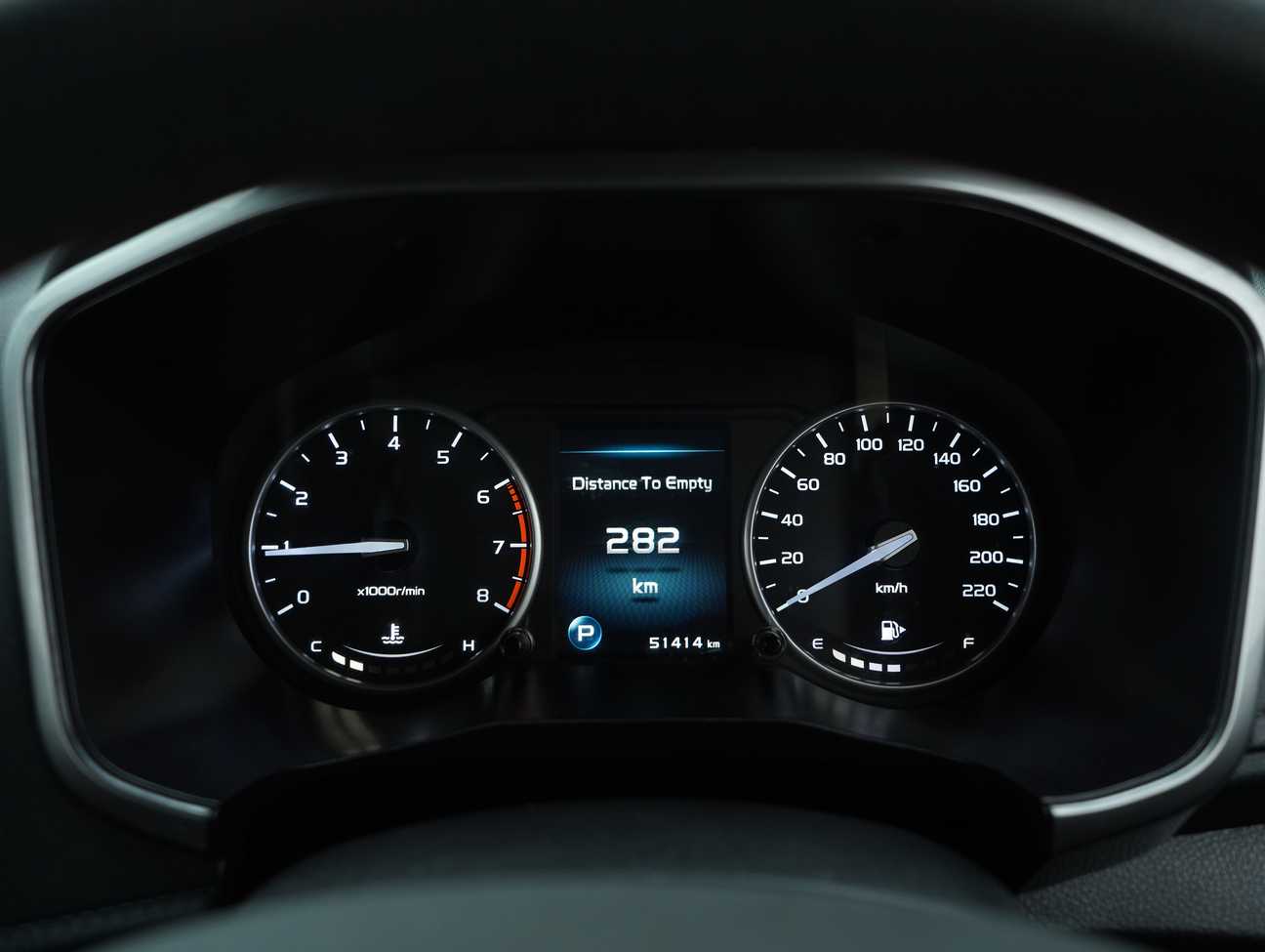 used 2020 Proton Iriz Premium 1.6