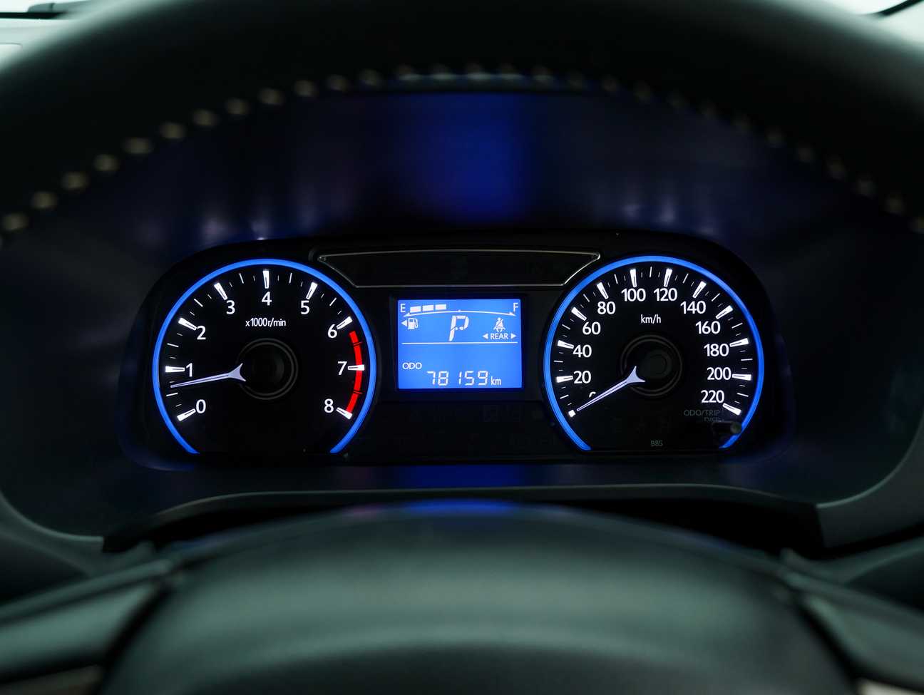 terpakai 2020 Perodua Myvi H 1.5