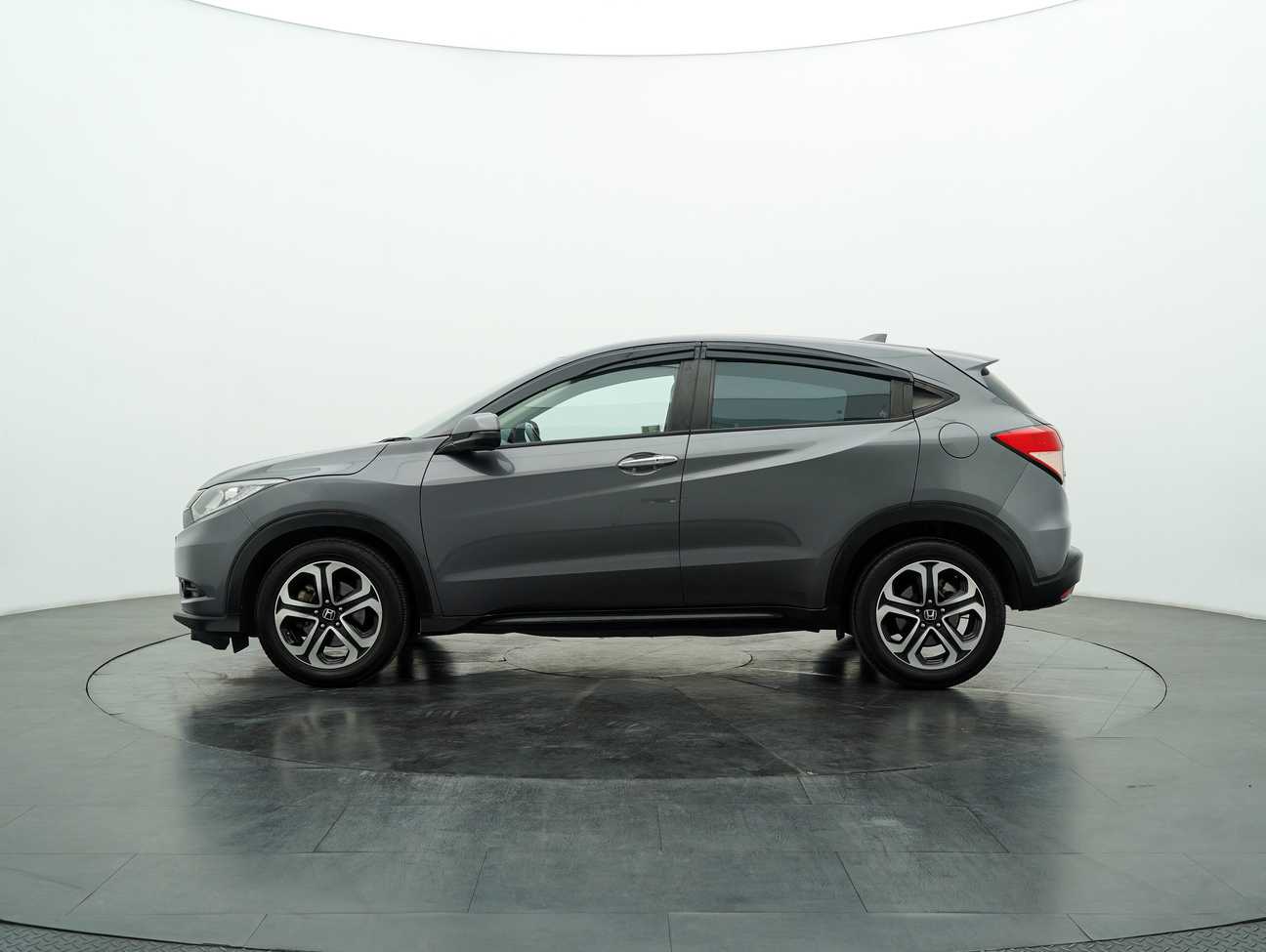 used 2017 Honda HR-V i-VTEC V 1.8
