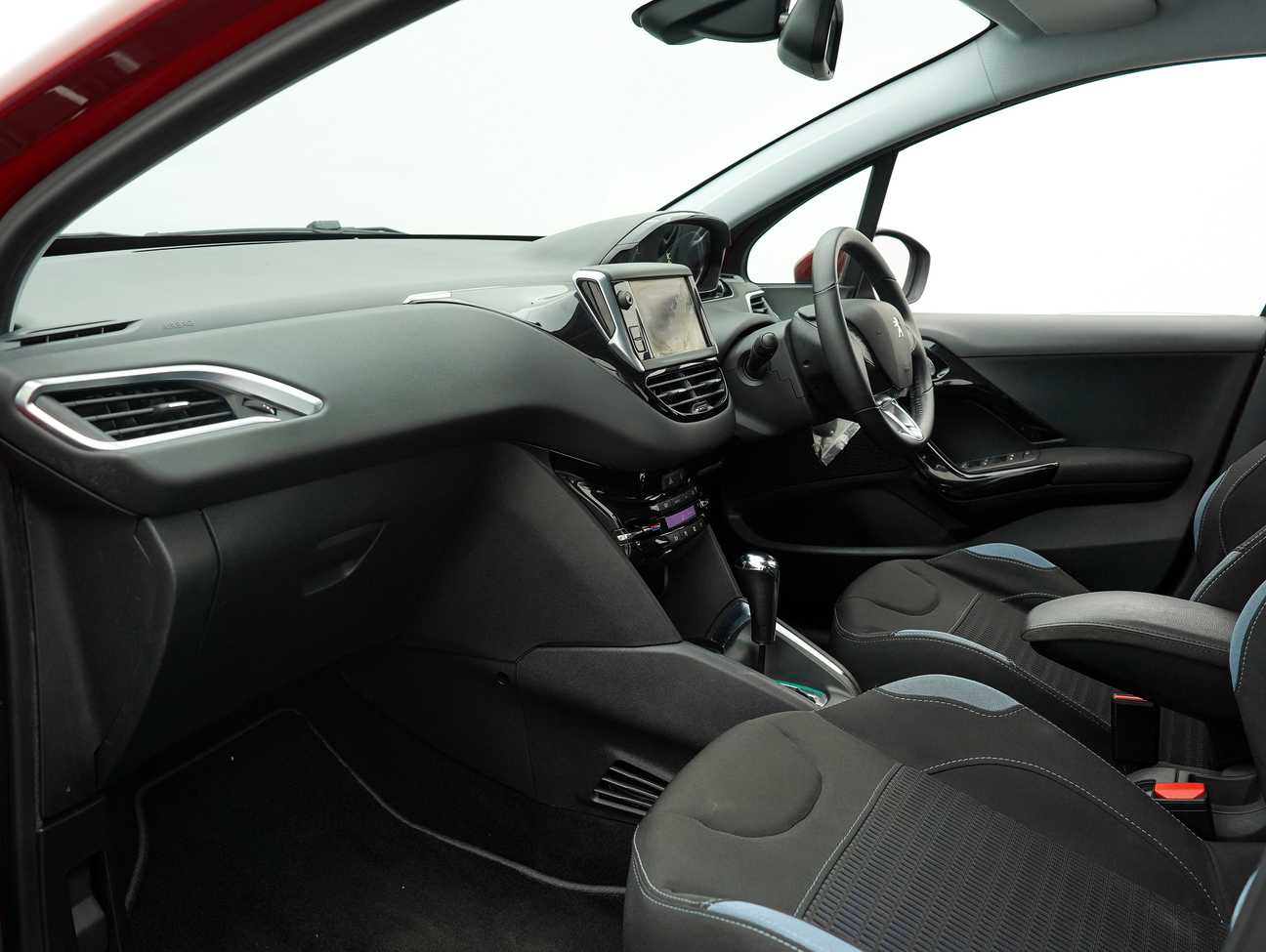 used 2015 Peugeot 208 Allure 3 Door 1.6