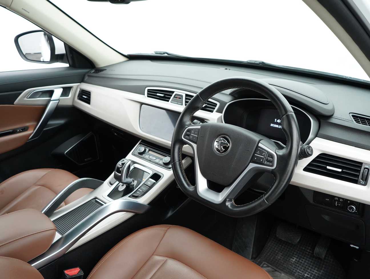 used 2020 Proton X70 Premium X 1.8