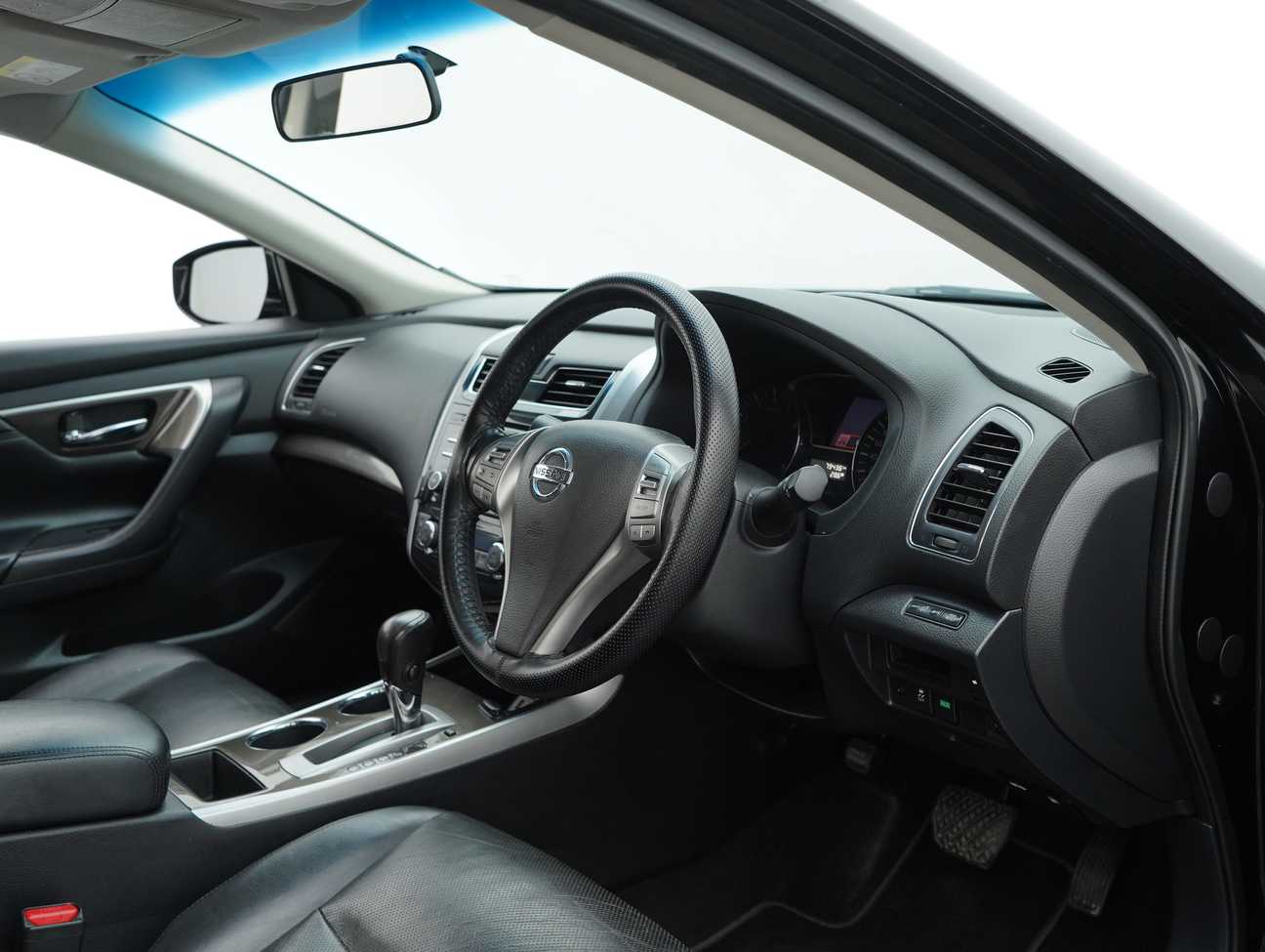 used 2018 Nissan Teana XL 2.0