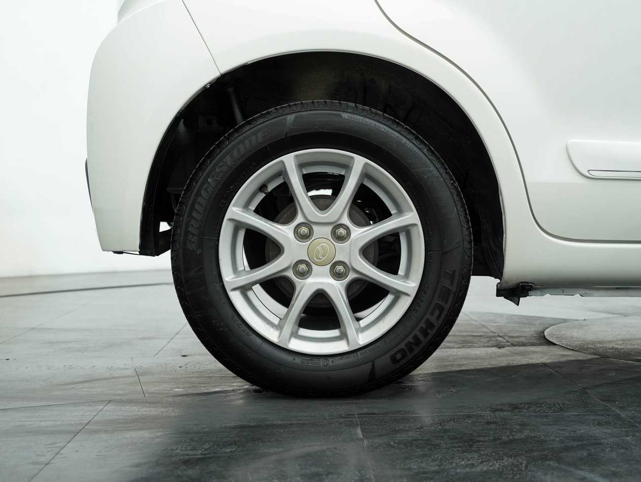 used 2016 Perodua Myvi X 1.3