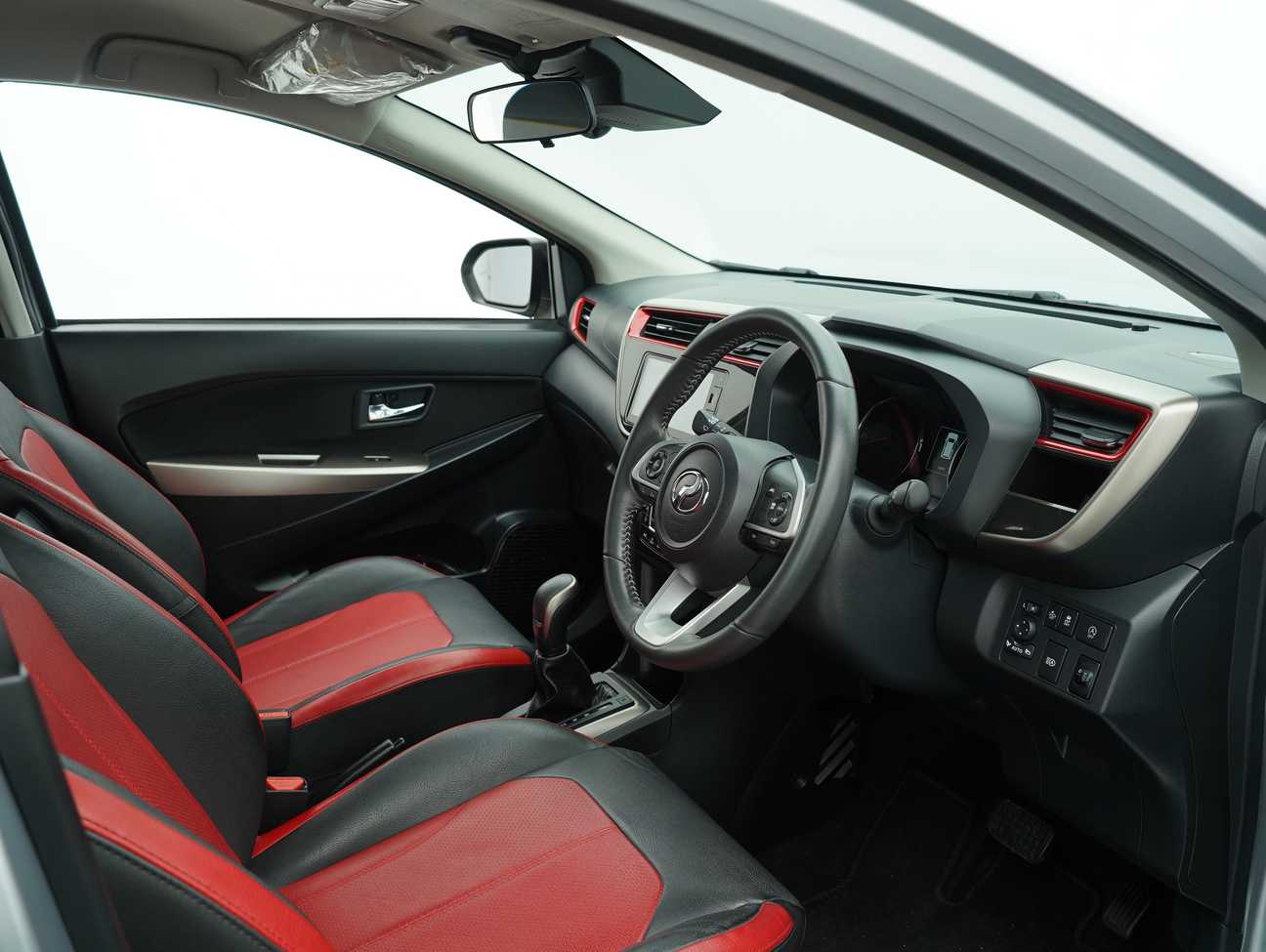 used 2023 Perodua Myvi AV 1.5